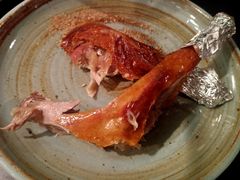 -青年公社烤鸭(青年路店)