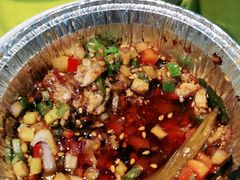 烤脑花-辛香汇(飞洲店)