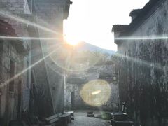 -塔川景区