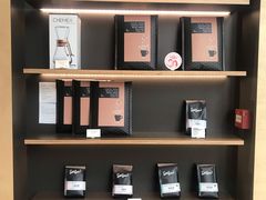 -Seesaw Coffee(苏州中心店)