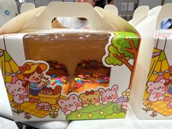 -奈尔宝家庭中心·亲子餐厅(鄞州万达店)