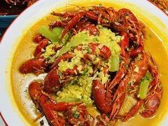 -舞虾小说.涮肉.烧烤(国顺东路店)