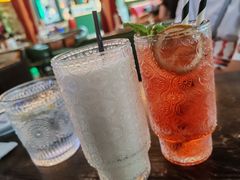 -Famous肥猫墨西哥音乐餐吧(五棵松华熙LIVE店)