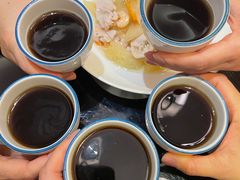 -闫府私房菜·百年鲁菜(恒隆店)