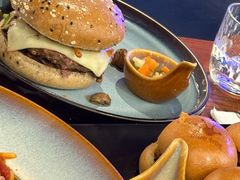 -bluefrog蓝蛙(新三里屯太古里店)
