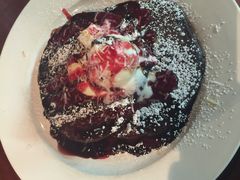 -Pancakes on the rocks(Darling Harbour)