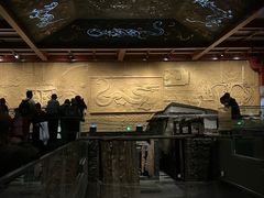 -北京大葆台遗址博物馆