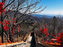 -妙峰山风景名胜区
