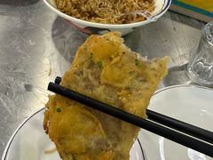 -串小白烧烤(金沙洲店)