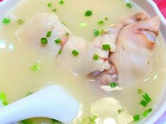 -易老妈蹄花.特色川菜(人民公园总店)