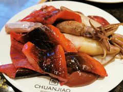 -川骄海鲜自助(河东店)