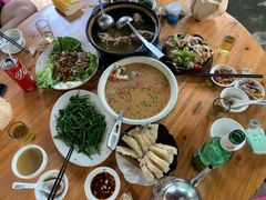 -天程知味园