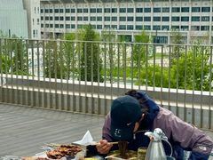 -No.DD戳子烧烤·江湖菜(北京总店)