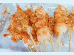 -辽B·小串(总店)