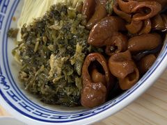 -盛兴面馆(真儒大厦店)