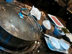 -许府牛杂·鲜牛肉火锅(梁溪万达店)