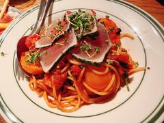 -La Strada(安福路店)