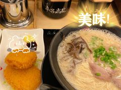 -博多一幸舍(西单大悦城店)