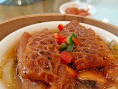 -东方御宴海鲜酒楼(棕泉酒店)