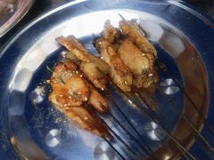 烤五花-杨记烤肉老店