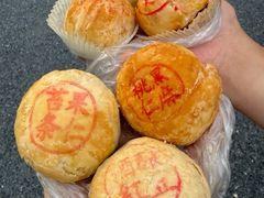 -沈大成(南京东路店)
