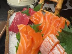 -花潮料理艺食馆(成都万象城店)