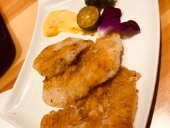 -割烹旭日本料理(龙湖狮山天街店)