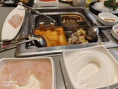 -海底捞火锅(铂澜大象城店)