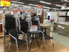 -百安居装修建材卖场(罗湖店)
