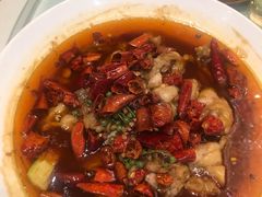 -香融府·烤鸭·家常菜(马家堡路店)