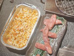 -炭虎烤肉(桂林路店)