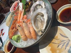 -一本魅·日式料理