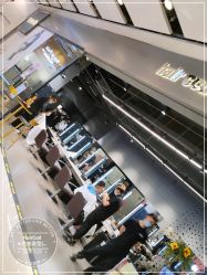 -HairCode芭曲发型