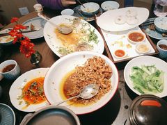 -鱼你相聚·河鲜馆(袁家岭店)