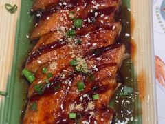 -Sushi Love 创意寿司(丽影广场店)