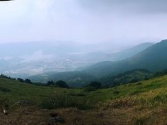 -大姆山草场
