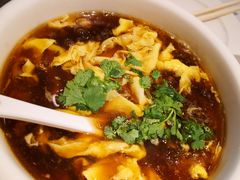 酸辣汤-峨嵋酒家(地安门店)