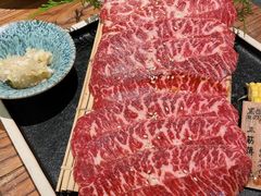 -黑牛の店·和牛烧肉(合生汇店)