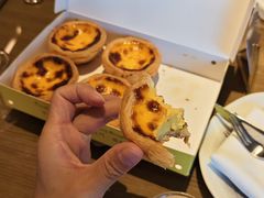 -安德鲁饼店(总店)