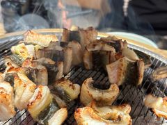 -泥炉烧肉师(新街口金銮巷店)