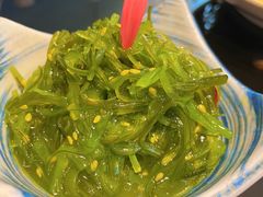 -昱匠·日本料理(金融街店)