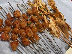 -聚味瞿记·龙虾堂(坡子街店)