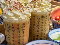 -咏江南·苏式火锅·苏州评弹(观前街店)