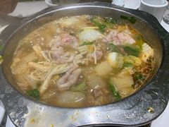 -古乐牛香·鲜牛肉牛杂火锅(新区店)