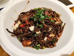 -邻家小馆(银都店)
