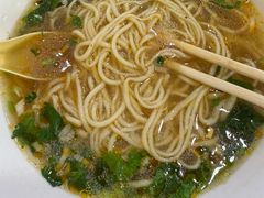 -水仙拉面(水仙街店)