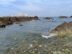 -养马岛旅游度假区