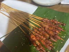 -尽善百年古院餐厅(王家老宅店)