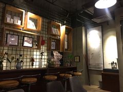 大堂-77啤妹精酿生活馆(前门店)