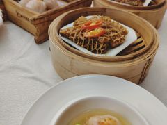 -龙悦湾酒家·八阵鱼生·渔人码头店